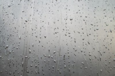 Rain